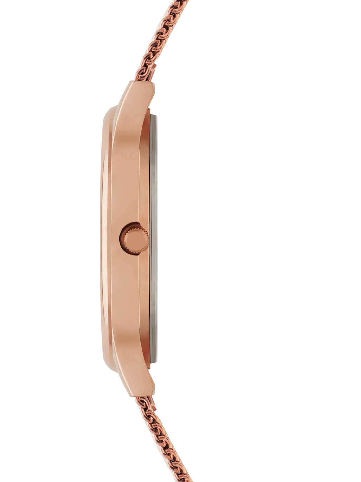 Chumbak 8907605117282 Jungle Flowers Analog Watch for Women