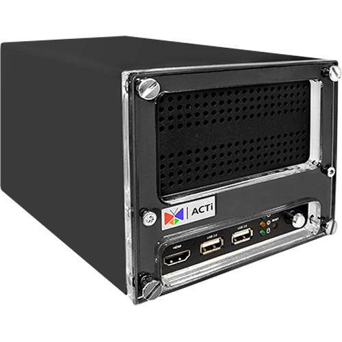 ACTi - ENR-221P-4TB