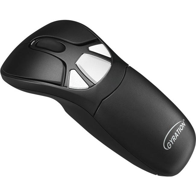 Adesso Air Mouse Go Plus