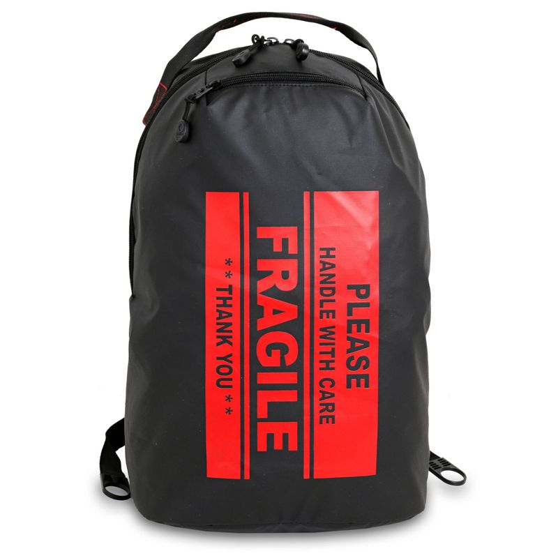 J World 16.5" Funpack Backpack - Fragile