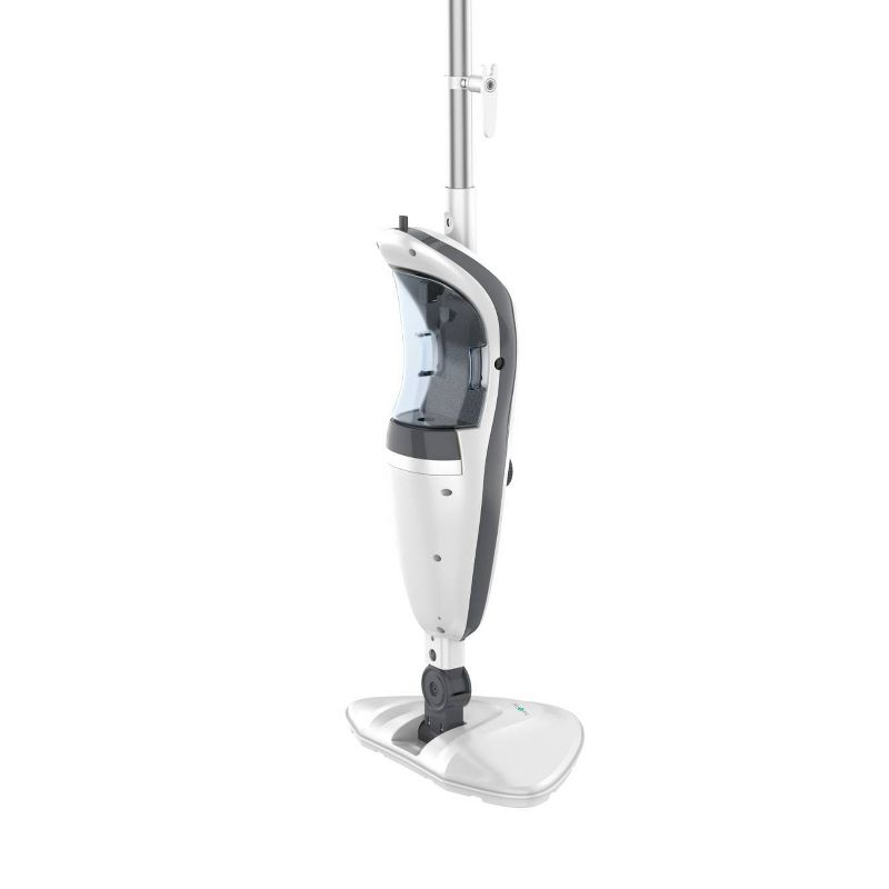 SALAV Pet Motion Vibrating Steam Mop - STM-403