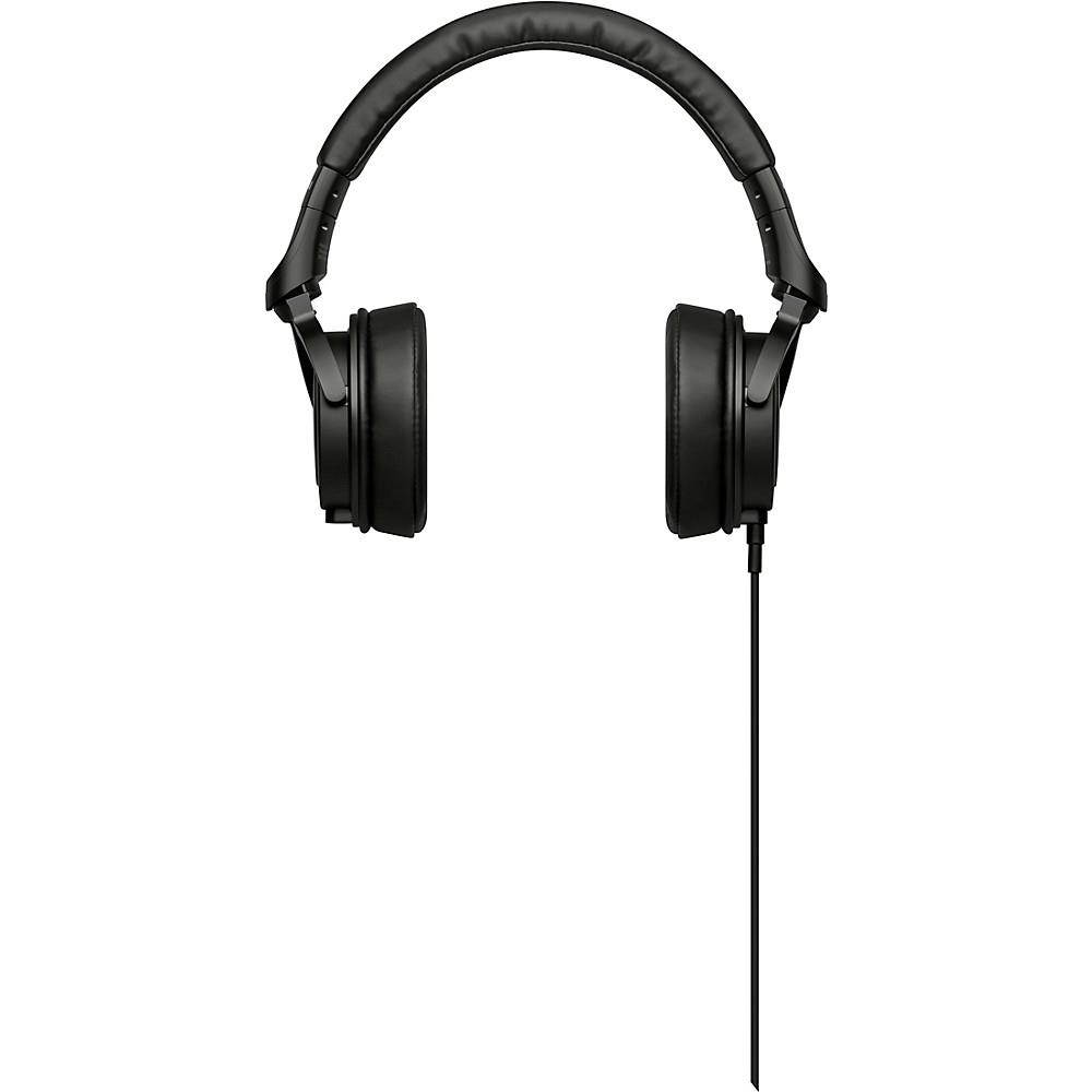 Beyerdynamic DT 240 Over-Ear Professional Studio Headphones (Black)