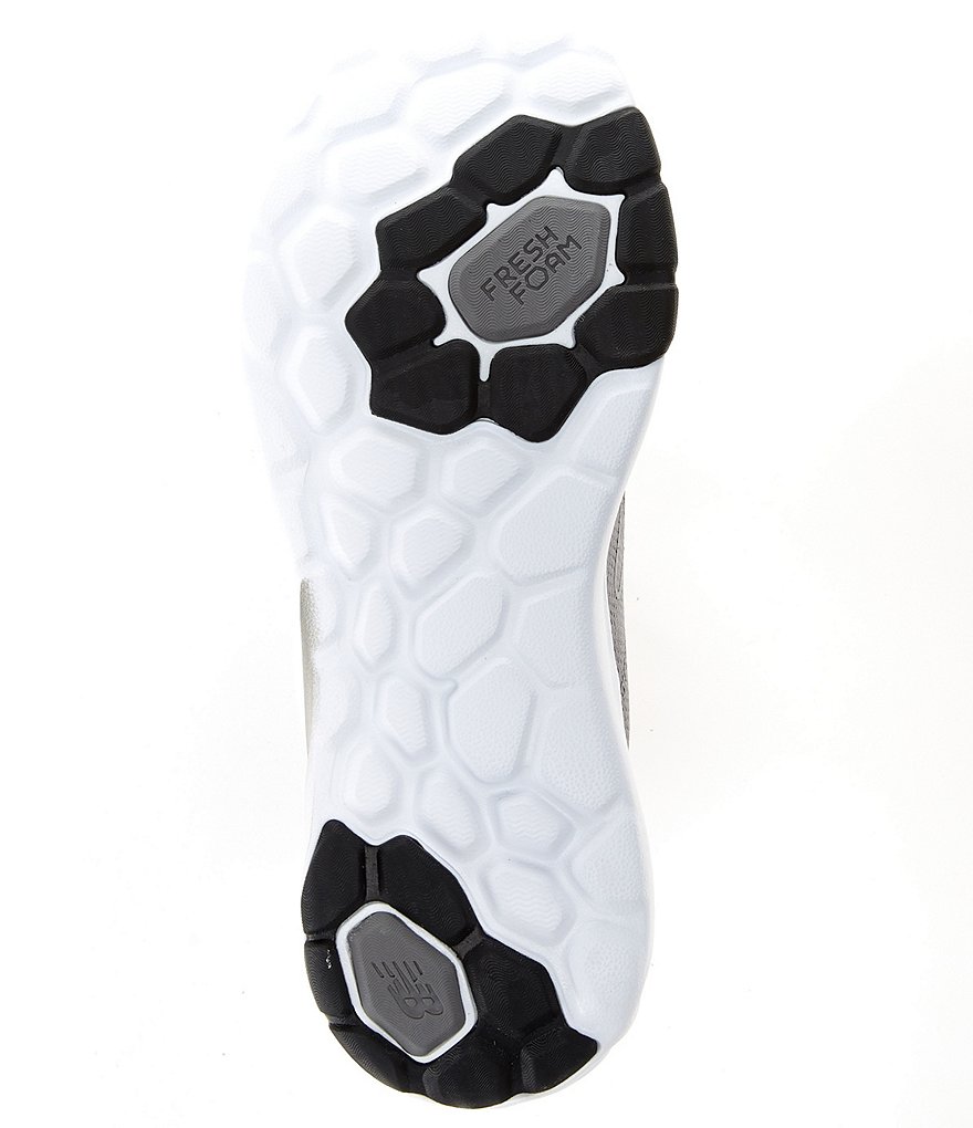 New Balance Men's Fresh Foam Roav V2 Lace-Up Running Shoes