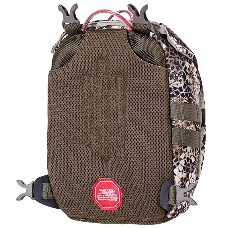 Bino X Camouflage Case for Large Binoculars