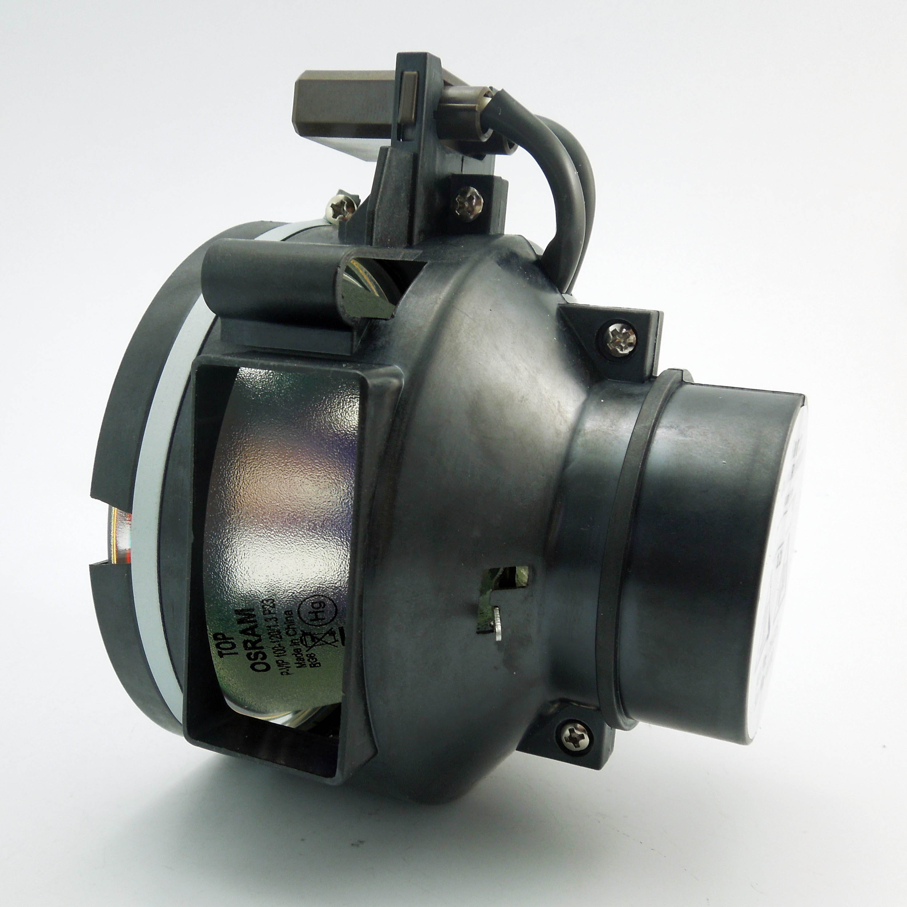 Genuine Original Bulb with Generic Housing R9842020/R764225/R9842440 for BARCO OverView CDG67-DL / CDR+67-DL / CDR67-DL etc