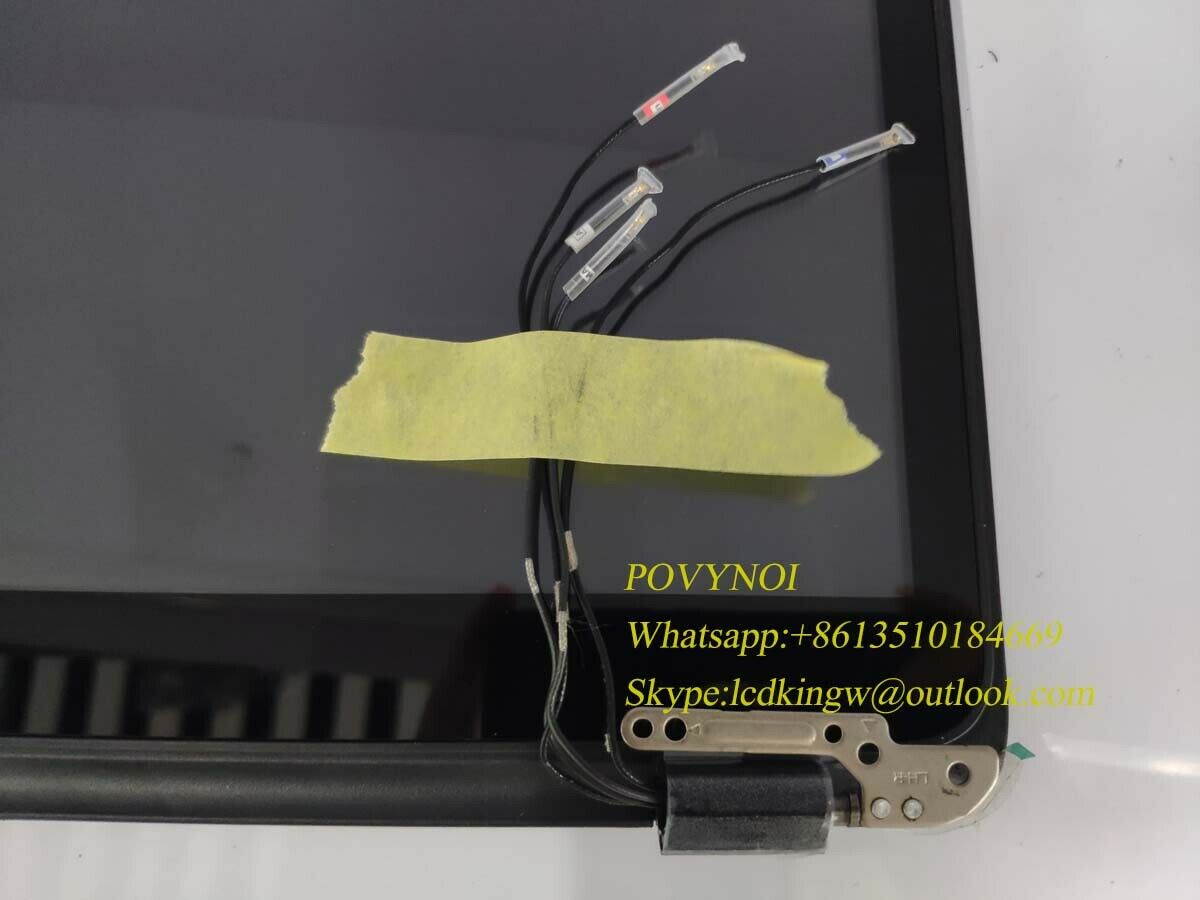 For HP EliteBook 840 G2 series 14" LCD touch screen full hinge up 784459-001 NEW