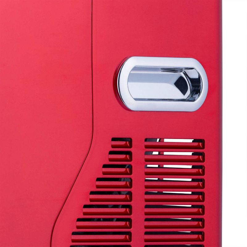 Frigidaire Countertop Ice Maker - Copper