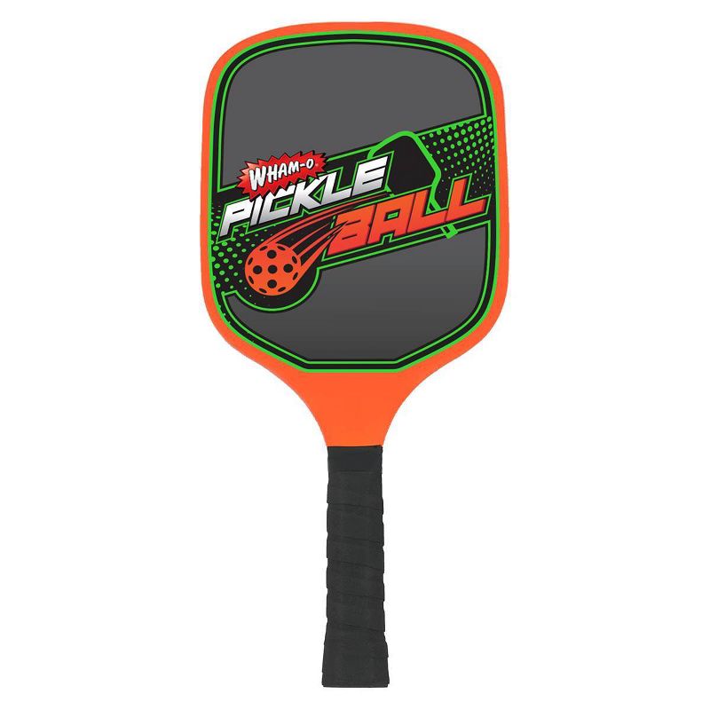 Wham-O Pickle Ball Set with Net and Posts