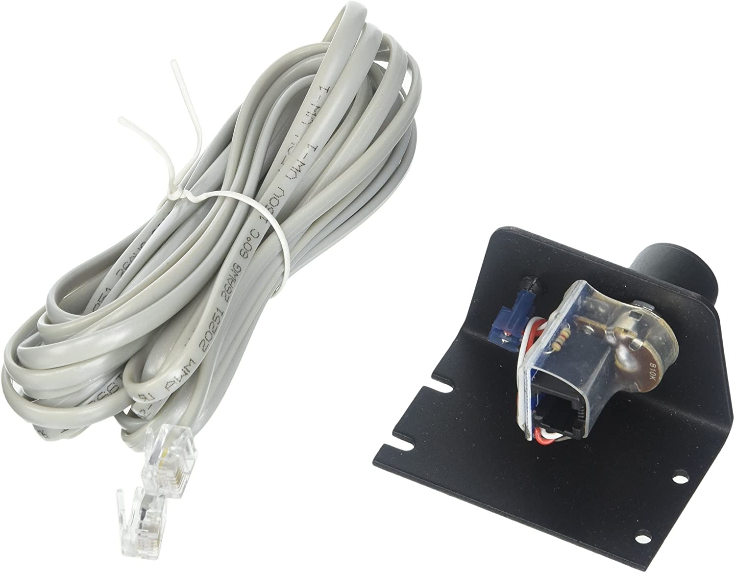 AudioControl Wired Remote Control for The Epicenter, LC2i, LC6, 6XS and Overdrive Plus