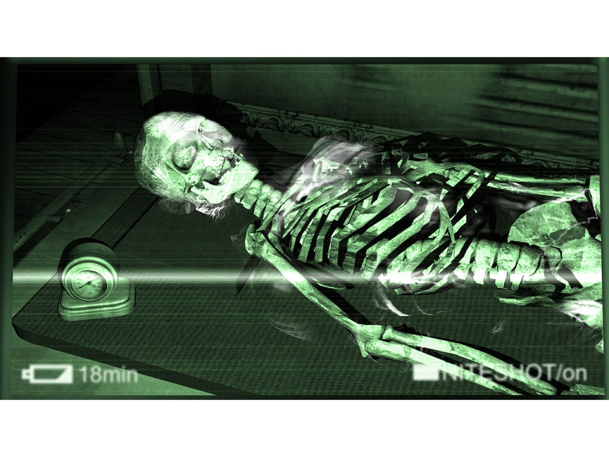 The Last Crown: Midnight Horror [Online Game Code]