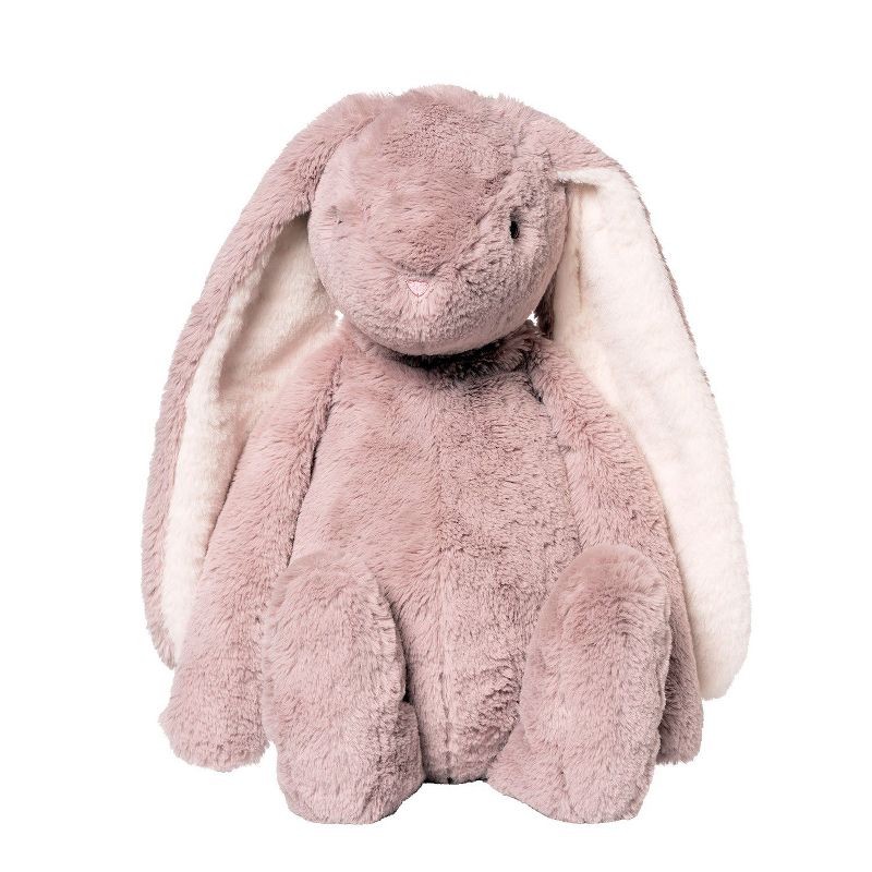 Manhattan Toy Beau the Very Large Bunny Stuffed Animal, 18"