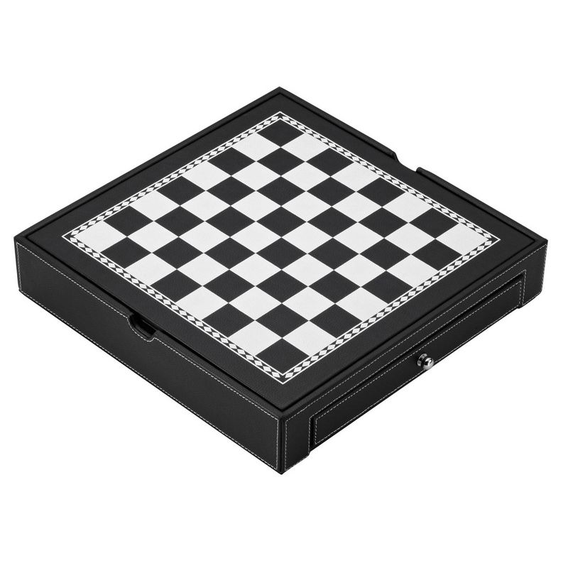 Mainstreet Classics 5-in-1 Broadway Game Combo Set