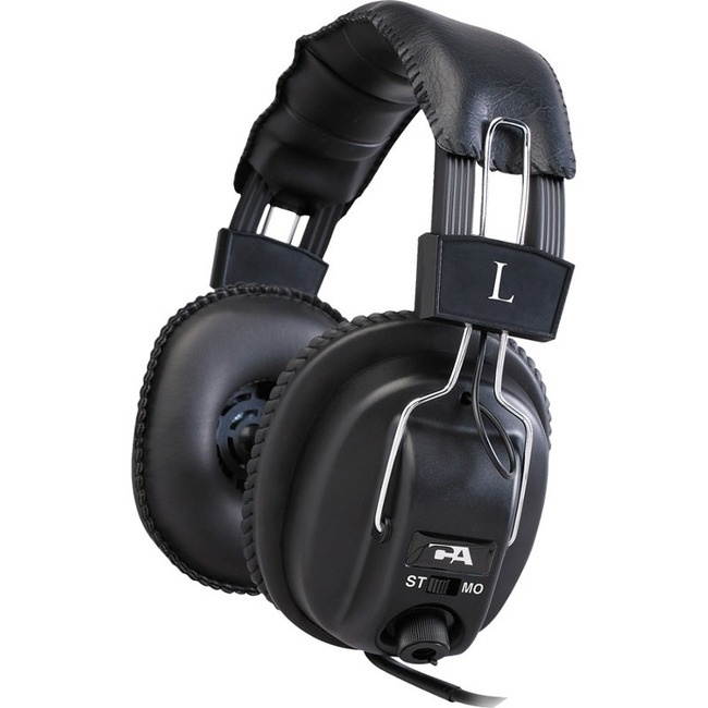 Pro Series Corded Headphone