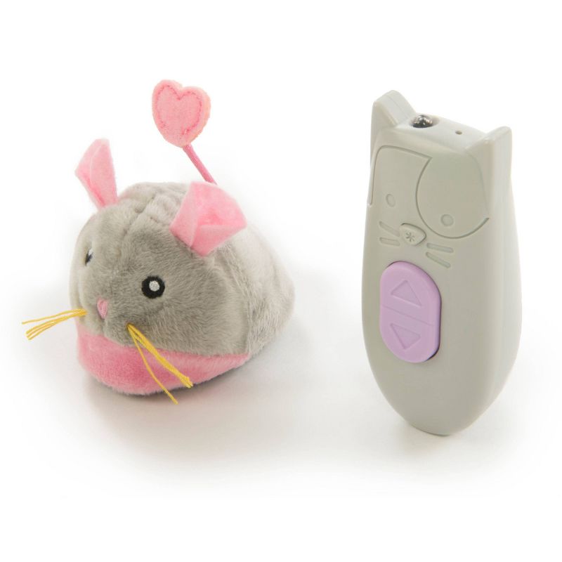 Premier Pet - RoloRat Automatic Cat Toy