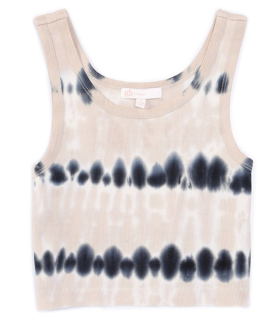 Sundown by Splendid Big Girls 8-14 Active Vista Tee