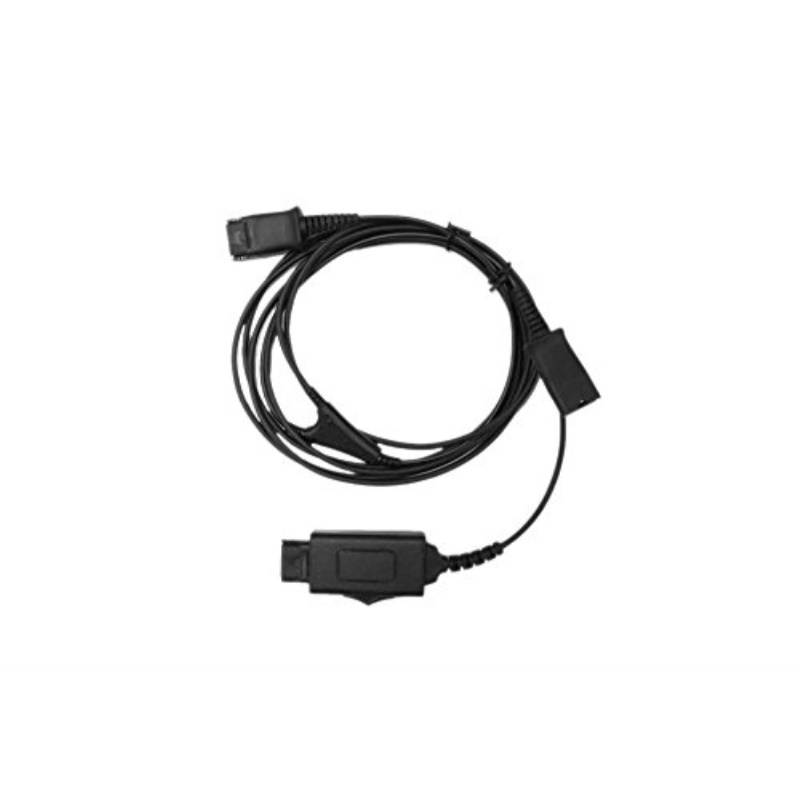 ADDASOUND DN3602 Y TRAINING CORD WITH ON/OFF