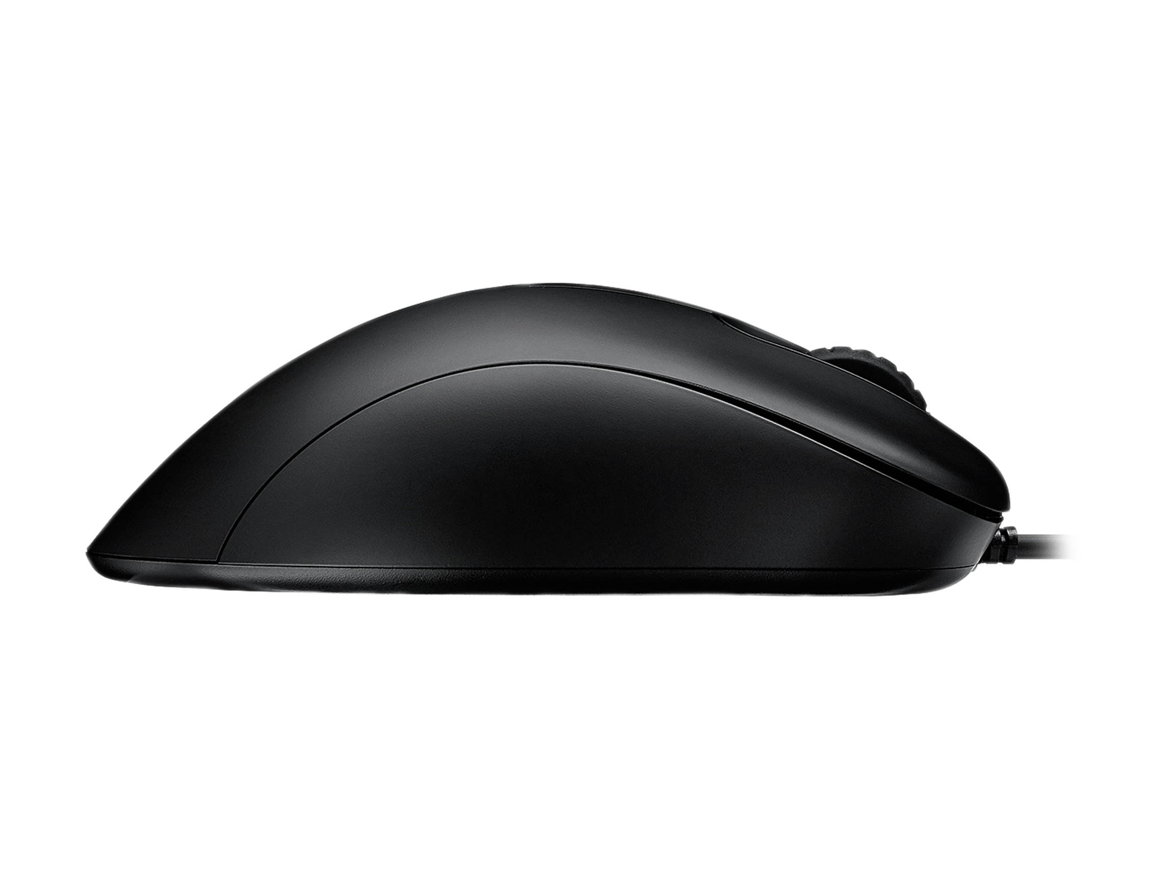 ZOWIE GEAR EC2-B Black Wired Optical Gaming Mouse