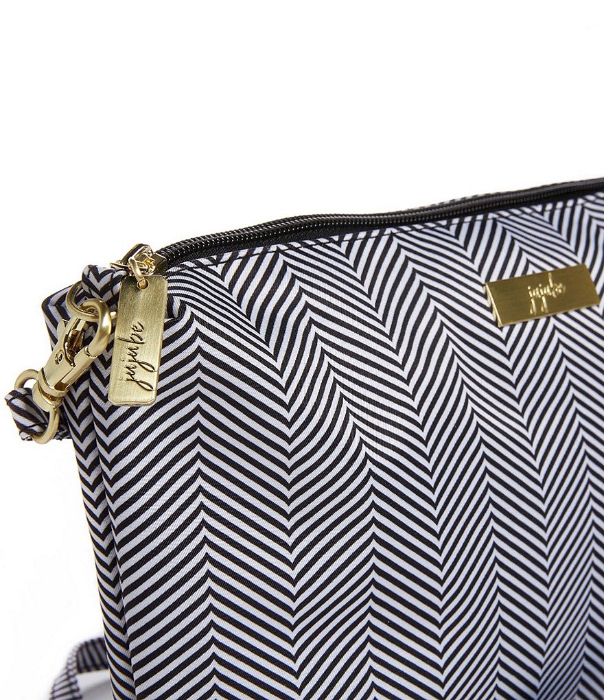 Disney x Petunia Pickle Bottom Double Baby Bottle Holder - Cheerful Chip