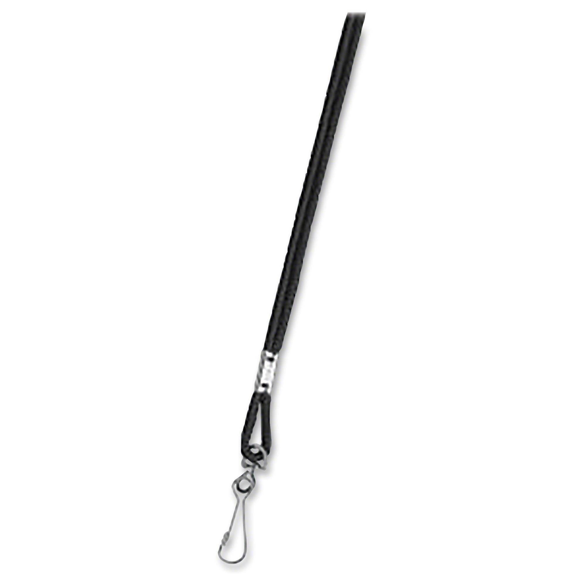 Champion Sports Heavy-duty Nylon Lanyard