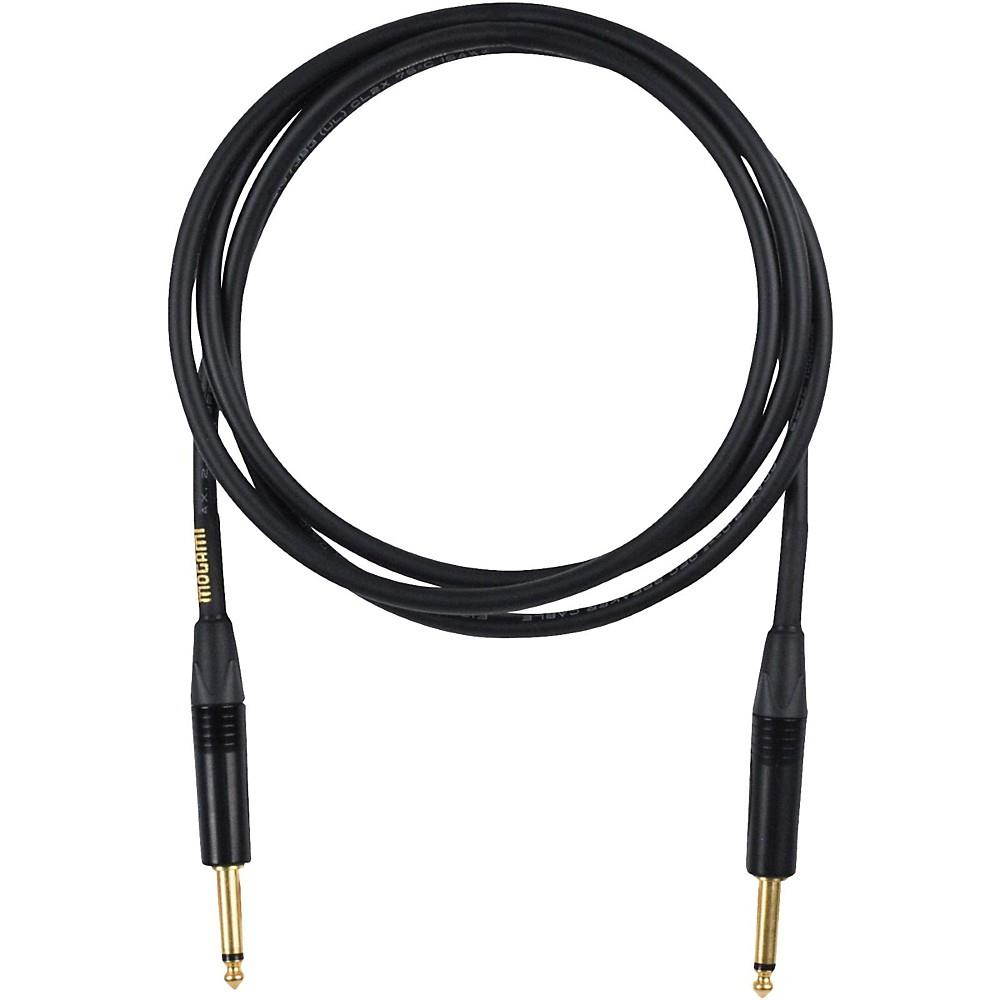 Mogami Gold Speaker 03 3ft Speaker Cable