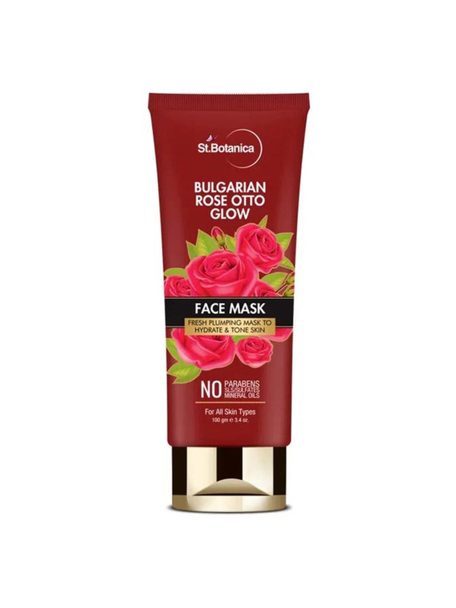 Lotus Herbals Probrite Illuminating Radiance Sleeping mask - 50 gm