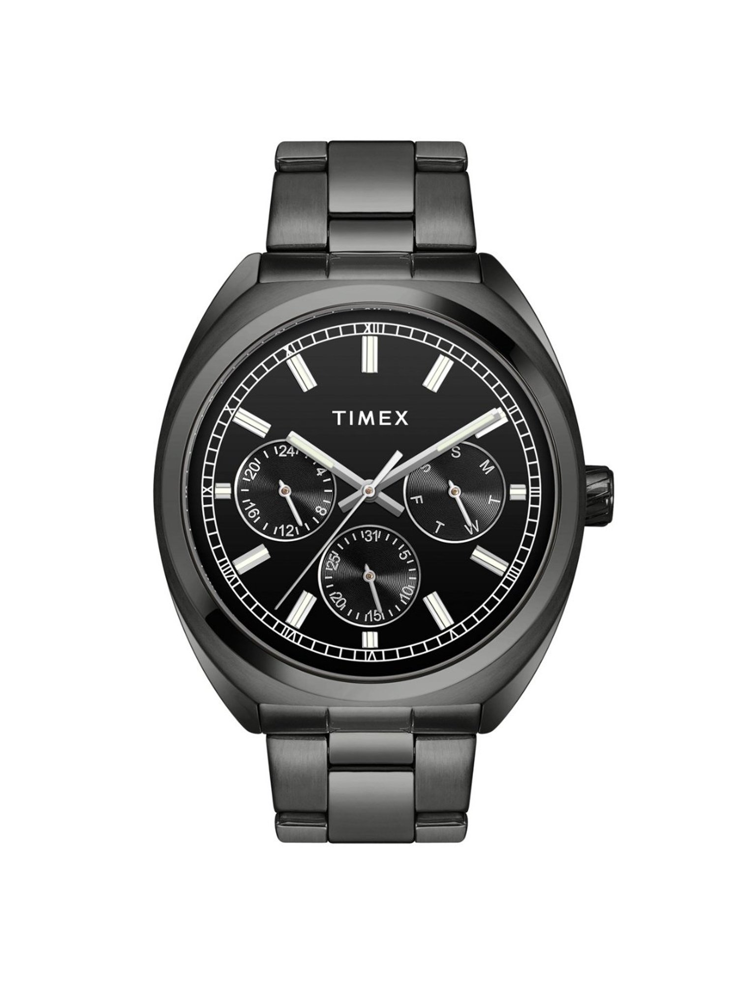 Timex TWEG22303 E Class Multifunction Watch for Men