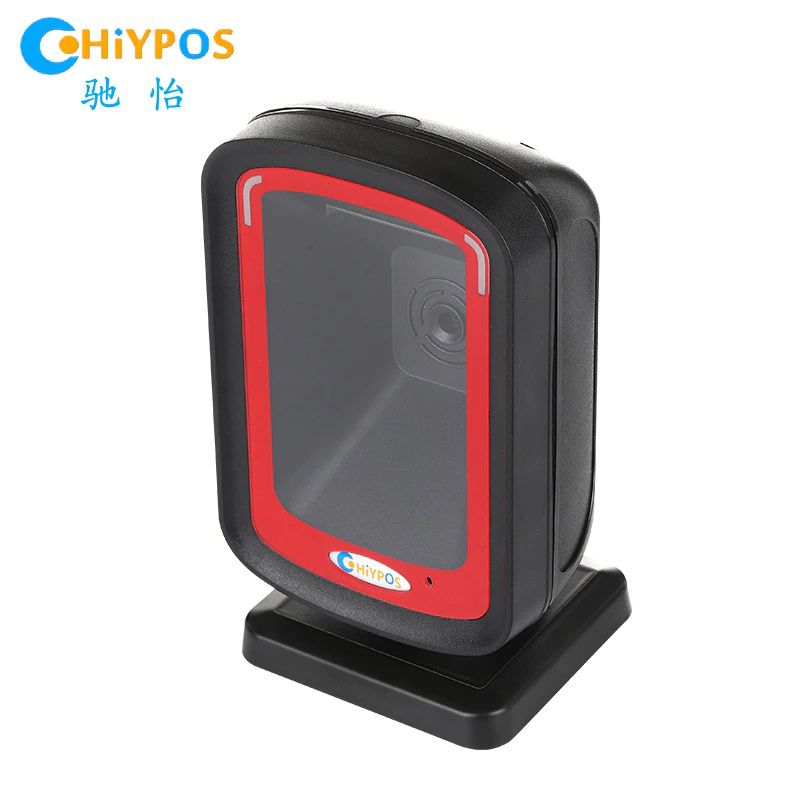 Long Cable Far Distance Ver Motorola Symbol RS409 Wearable Ring Barcode Scanner