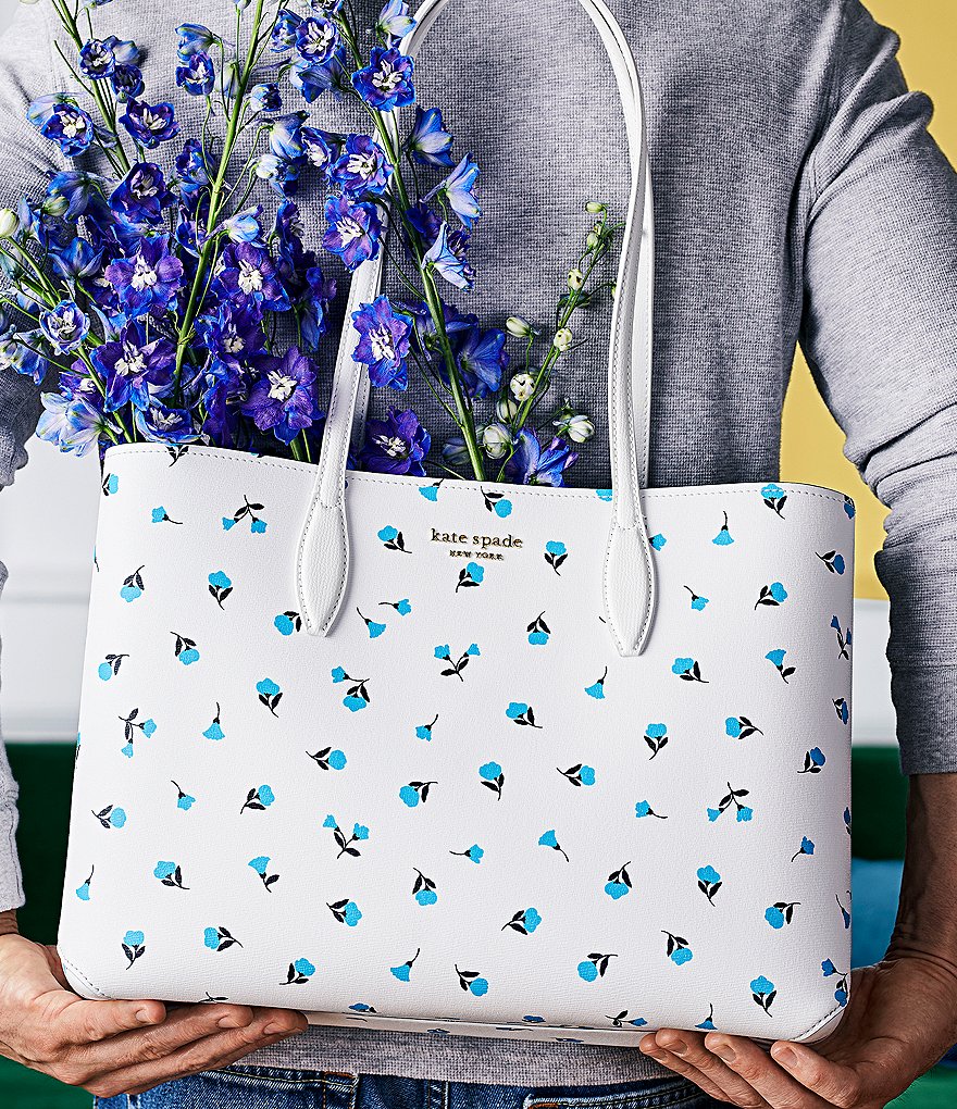 Thacker Anya Snake Large Tote Bag