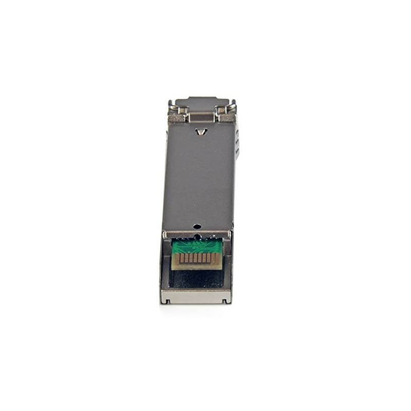 com 100BASELX SFP Transceiver Module 100 Mbps 10 km MSA Compliant Fiber SFP SFP100BLXST
