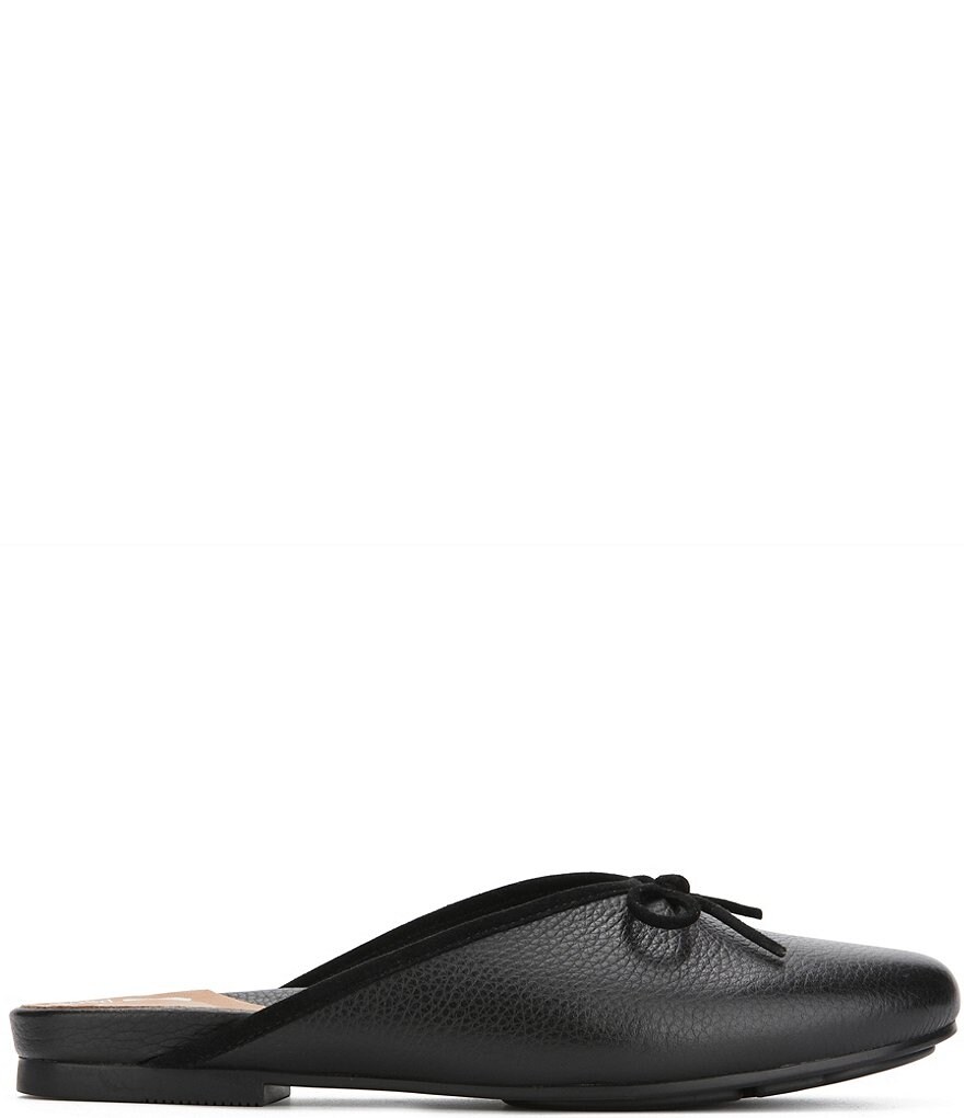 Gentle Souls Eugene Leather Mules