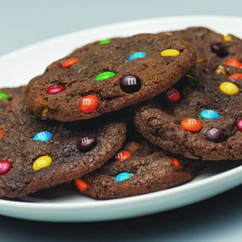 M&M's Milk Chocolate Minis - 10.1 - Sharing Size