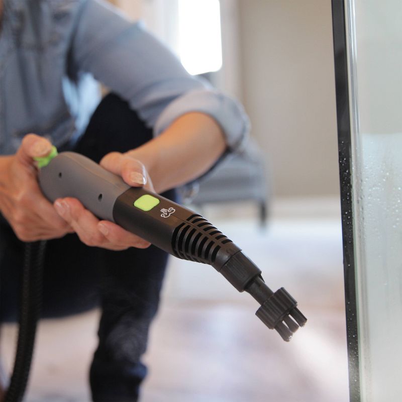 BISSELL ProHeat 2X Lift-Off Pet Upright Carpet Cleaner - 15651