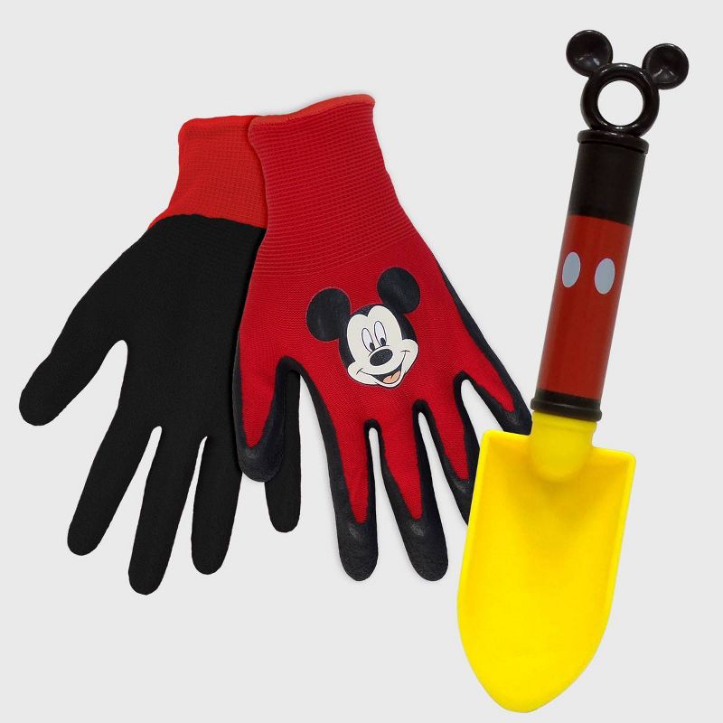 Picnic at Ascot Eco Gardening Tote with 3 Tools - Forest Green