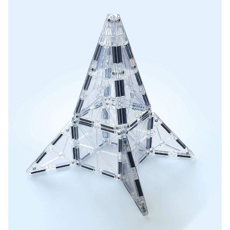 Valtech Company Magna-Tiles ICE Set - 16 Pcs