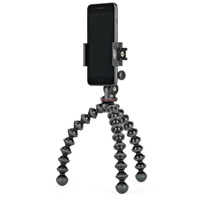 Joby GripTight GorillaPod PRO 2, Black/Charcoal #JB01551