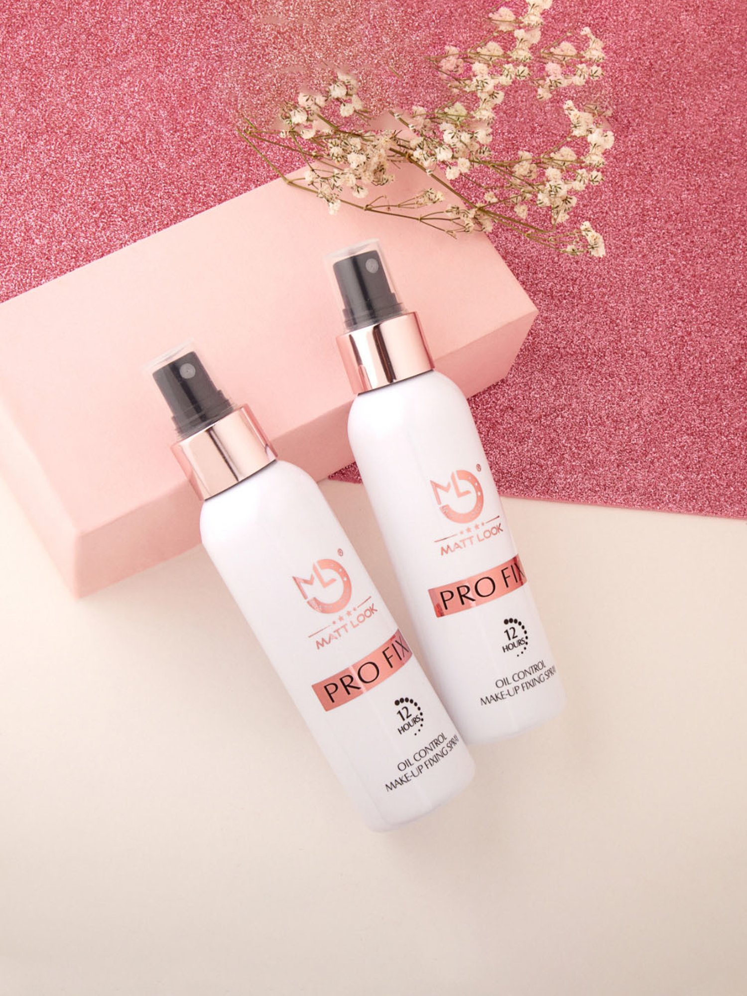 Studiowest Setting Powder - 6 gm