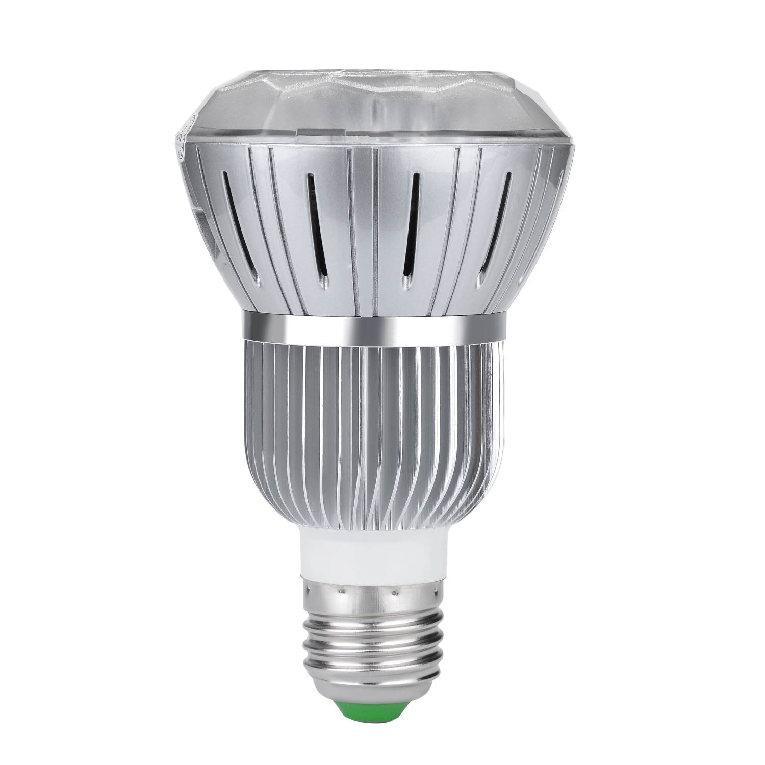 Full HD 1080P  Hidden spy Camera WIFI IP Light Bulb Camera Motion Detection CCTV Camera