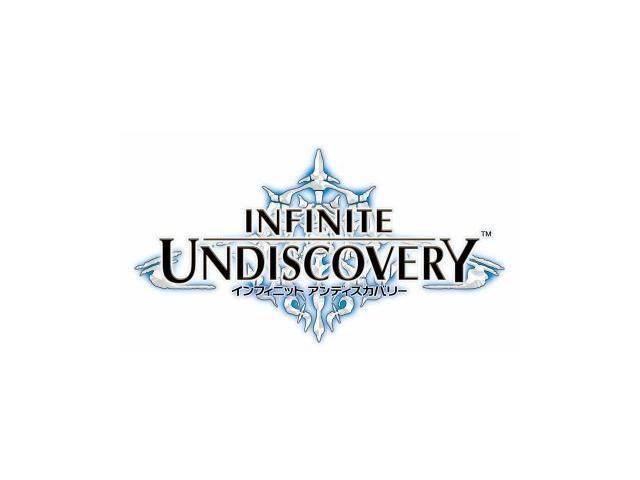 Infinite Undiscovery Xbox 360 Game