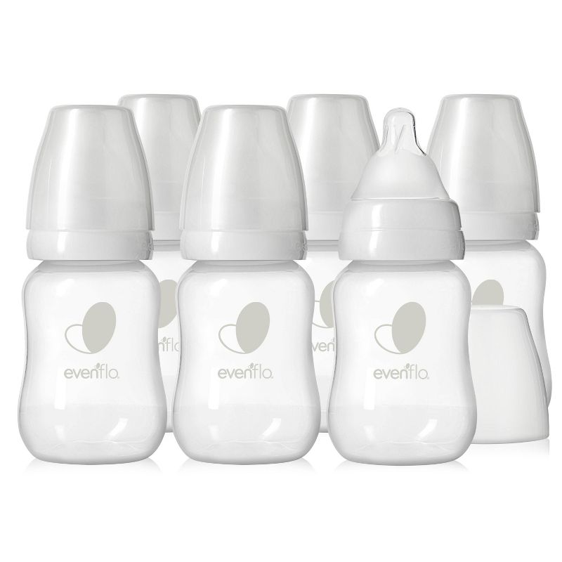 Tommee Tippee Closer to Nature Silicone Baby Bottle - 9oz