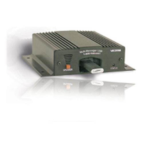 VALCOM VAL#VCV9989 Messenger USB Digital Messaging System  - Store up to 99 messages