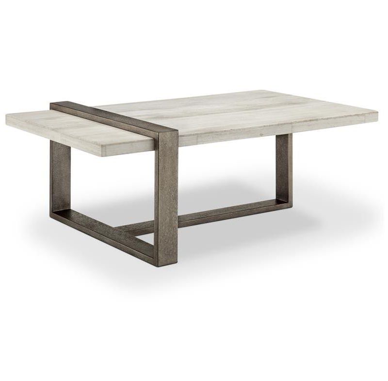 Magnussen T4701 Wiltshire Rectangular Cocktail Table