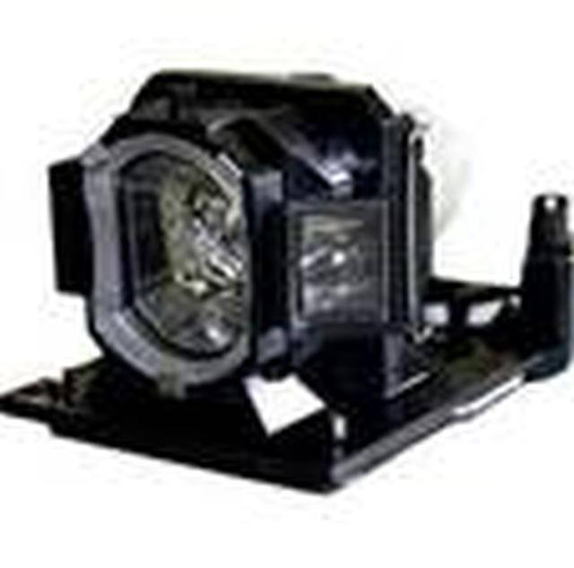 New OEM Original NEC NC900C Projector Lamp With Housing Genuine