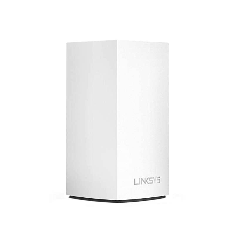 Wireless AC3900 DualBand Whole Home Mesh WiFi System Coverage up to 4500 sq ft