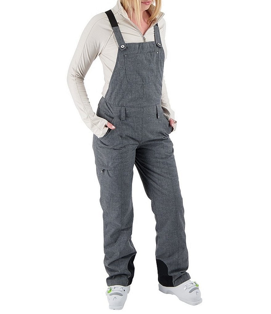 The North Face Never Stop Wearing Jewel Neck Sleeveless Jumpsuit