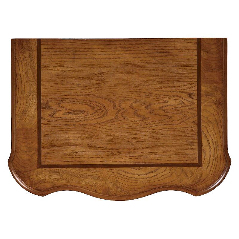 Crystal Jewelry Armoire Espresso - Hives & Honey