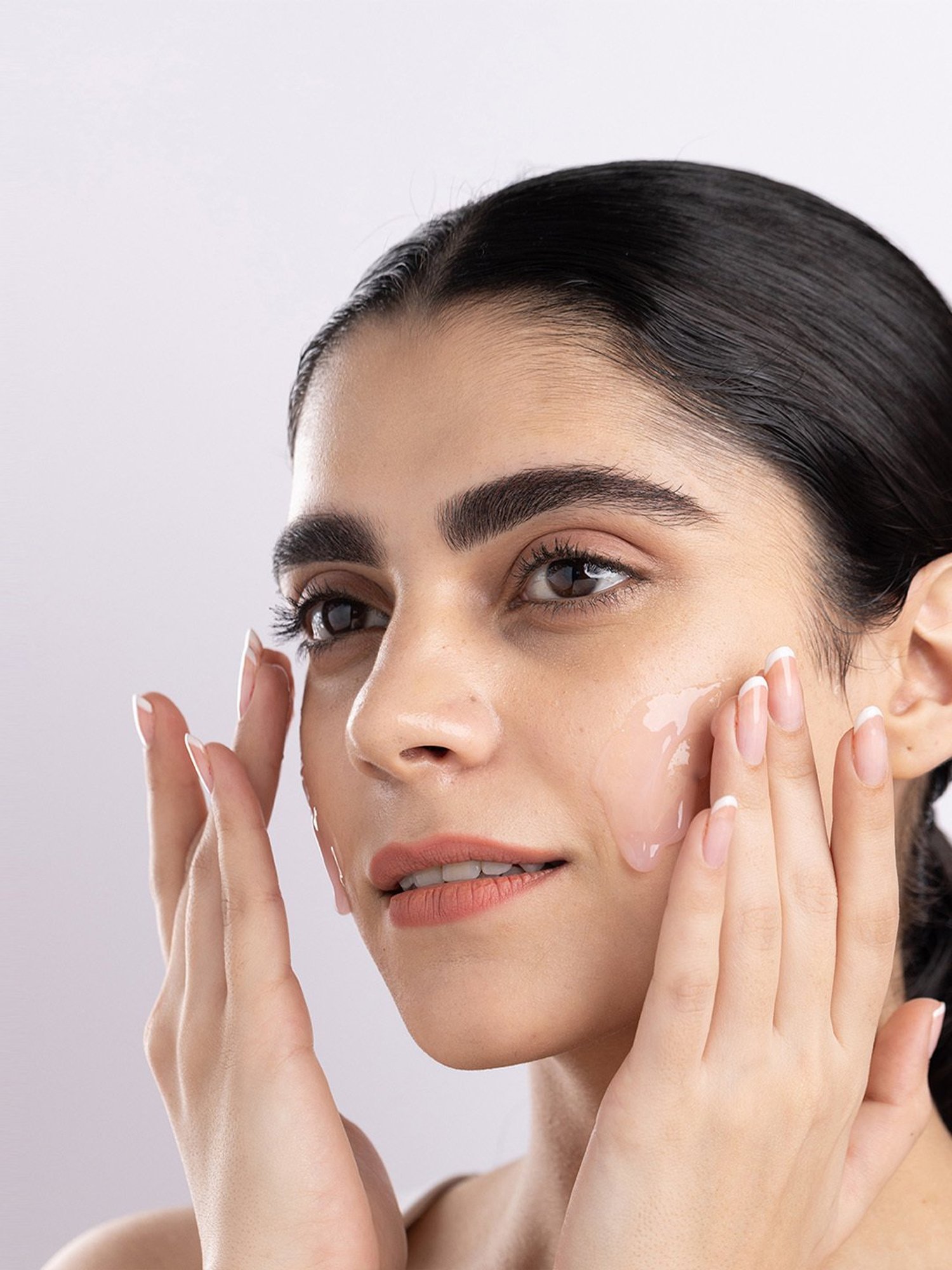 CLAYco Rice & Sake Sleep Mask - 50 ml