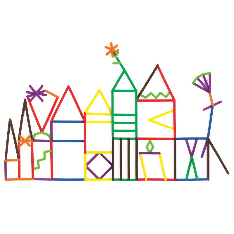 Edx Education Junior GeoStix