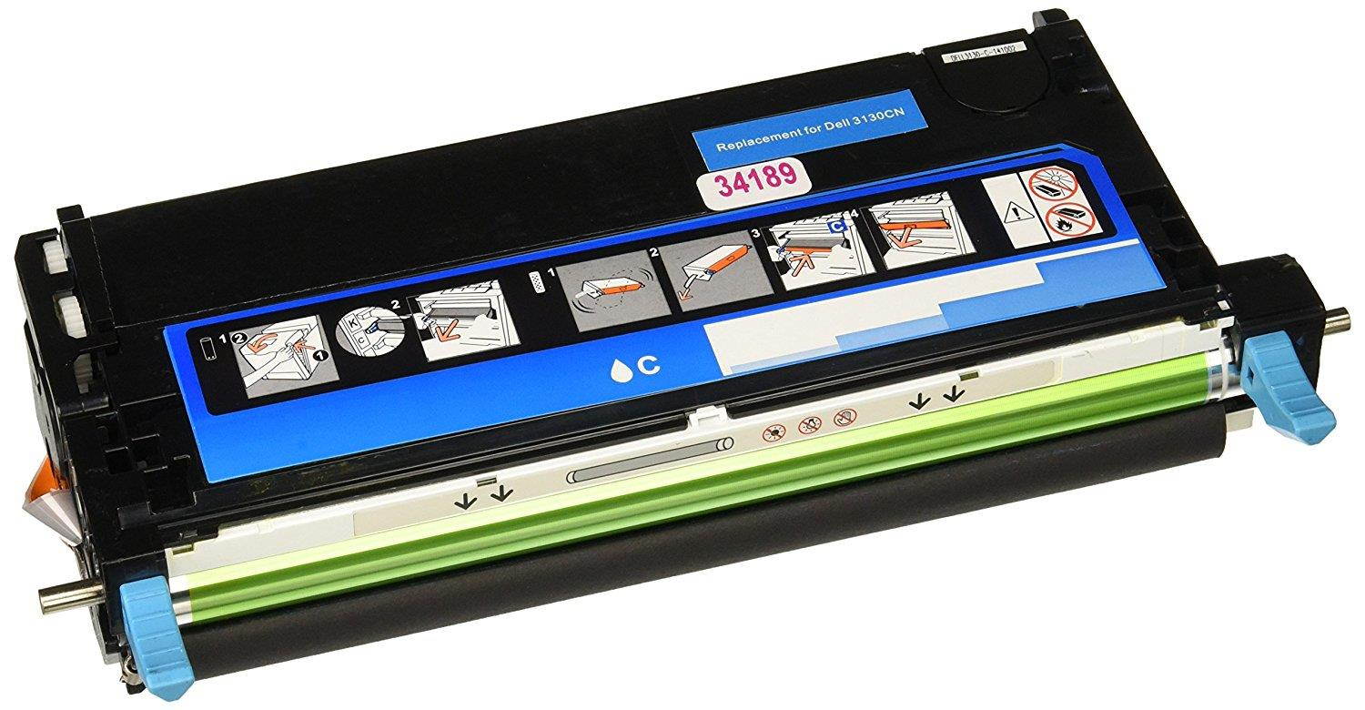 Premium Compatibles 330-1195PC Magenta Toner