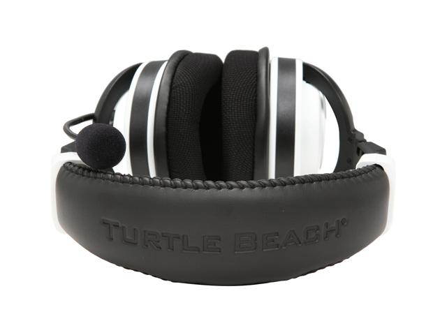 Turtle Beach XBOX 360 Wireless Gaming Headset Ear Force X41