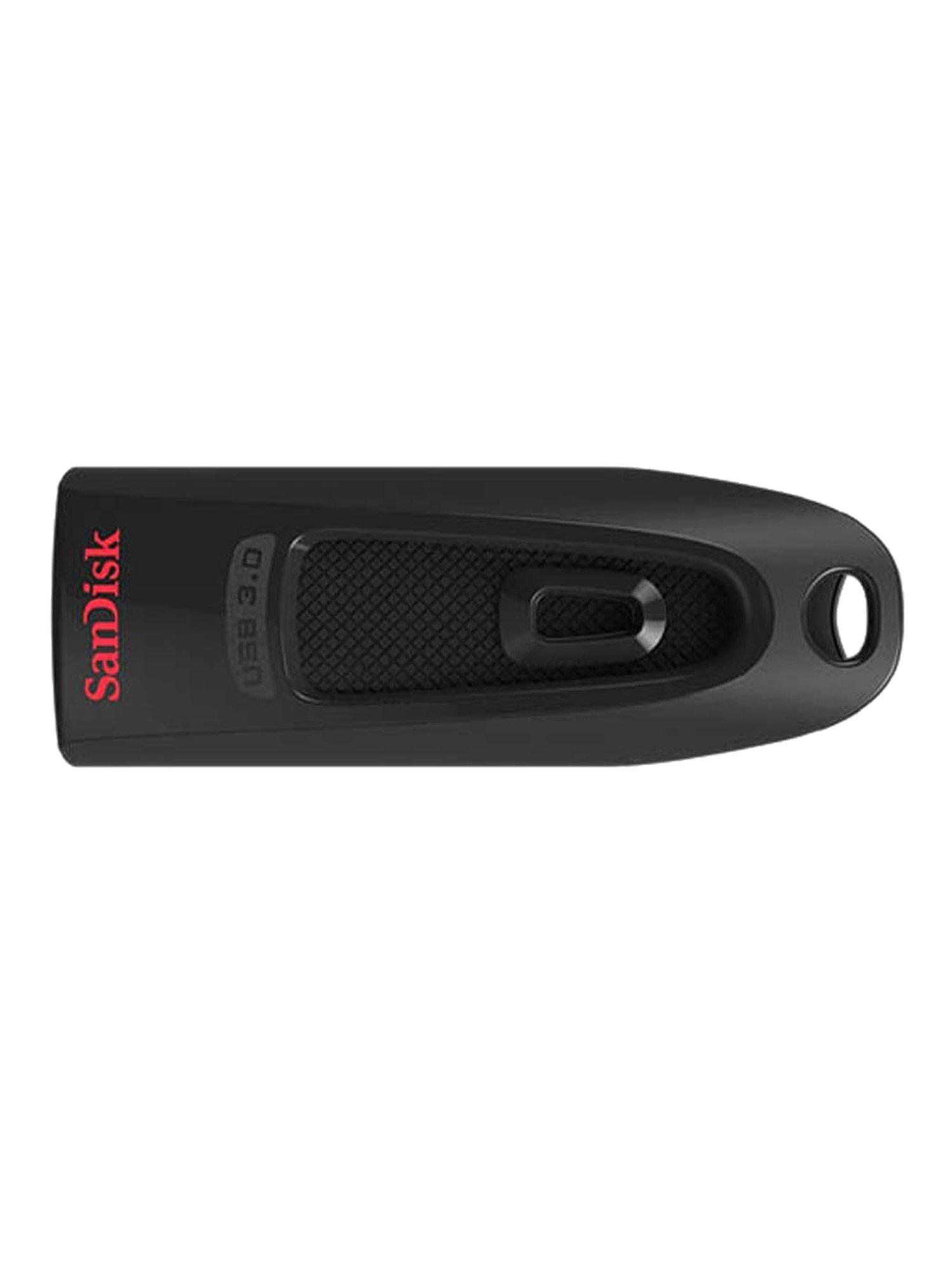 SanDisk Ultra SDCZ48-016G-I35 16GB USB 3.0 Pen Drive - Pack of 5 (Black)